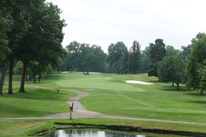 Firestone (South) 4th